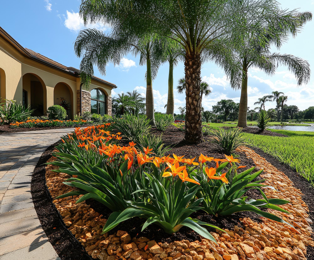 Transform Your Landscape with New Trees