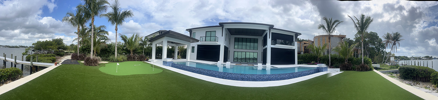 Expert Tree Services - Gallery
